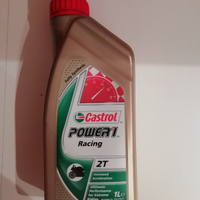 Castrol Power 1 2t