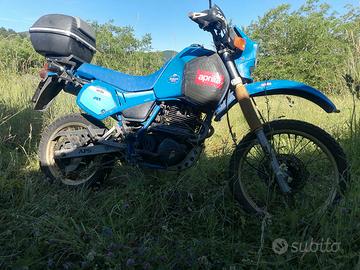 Aprilia Tuareg 350