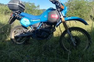 Aprilia Tuareg 350