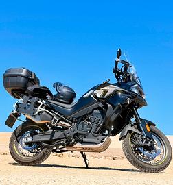 CF MOTO MT800 EXPLORE - Full Optional