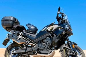CF MOTO MT800 EXPLORE - Full Optional