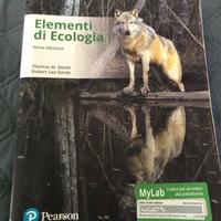 “Elementi di Ecologia – Nona edizione” di Thomas M