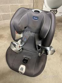 Seggiolino auto Chicco per bambini con Isofix