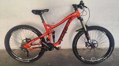 Norco range 27.5 mtb