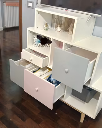Mobile maison du monde