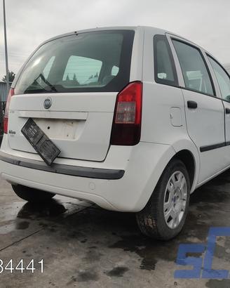 FIAT IDEA 350 1.4 16V 95CV 04-12 - Ricambi