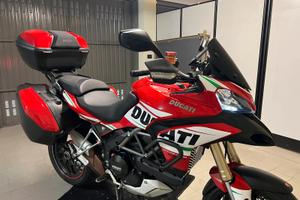Ducati Multistrada 1200 ABS 2014
