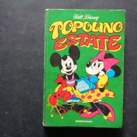 I CLASSICI di WALT DISNEY 1 edizione 1971[A]