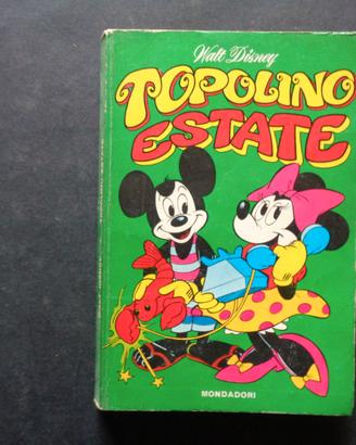 I CLASSICI di WALT DISNEY 1 edizione 1971[A]