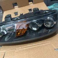 Faro anteriore sinistro Valeo Fiat Punto 188