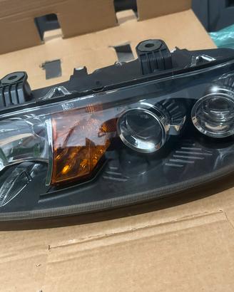 Faro anteriore sinistro Valeo Fiat Punto 188