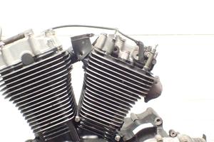 Motore Suzuki VS 1500 Intruder 60202 km Video