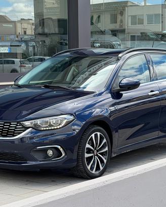 FIAT Tipo 1.6 Mjt S&S DCT SW Lounge