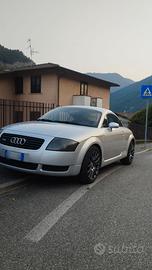 Auti TT MK1 8N 225CV Quattro