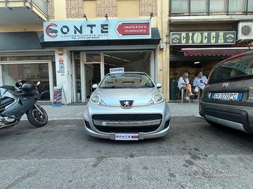 Peugeot 107 5p 1.0