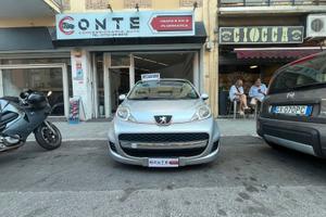 Peugeot 107 5p 1.0