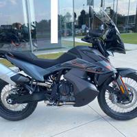 KTM 890 Adventure - 2022