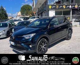 Toyota RAV4 2.0 D-4D 2WD Exclusive Garanzia