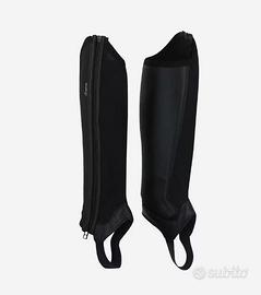 ghette per equitazione