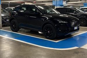 Jaguar e pace