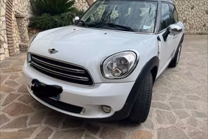 Mini Countryman 1.6 diesel