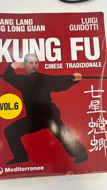 Kung fu tang lang guidotti