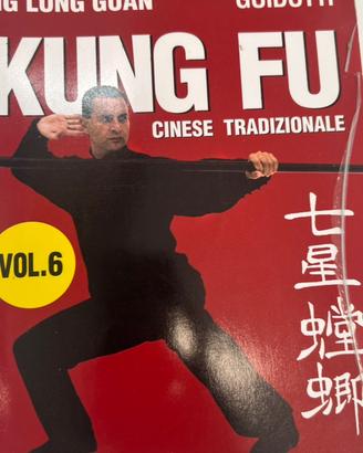 Kung fu tang lang guidotti