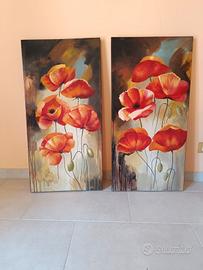 Quadri arredo 