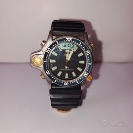 Orologio Citizen Acqualand 