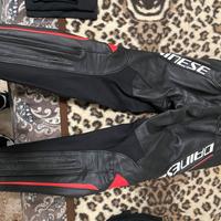 pantaloni dainese 