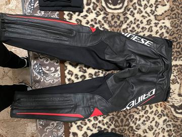 pantaloni dainese 