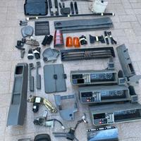 ACCESSORI RICAMBI FIAT PANDA 141 PRIMA SERIE 4x4