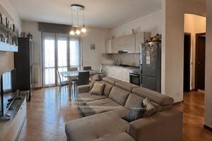 Trilocale con giardino privato - Gottolengo