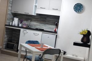 Posti letto in stanza doppia