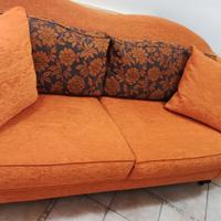 Divano 4 posti Poltronesofà