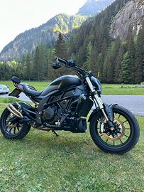 BENELLI 502C 2020