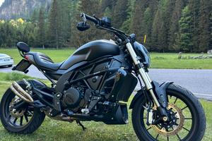BENELLI 502C 2020