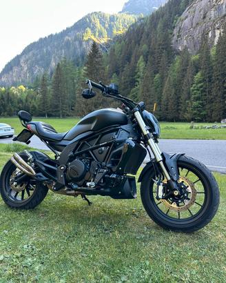 BENELLI 502C 2020