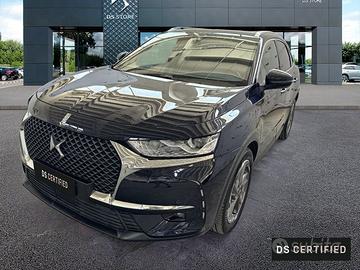 DS DS 7 Crossback BlueHDi 130 Automatica Business