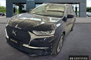 DS DS 7 Crossback BlueHDi 130 Automatica Business