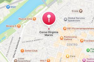 Appartamento Trilocale