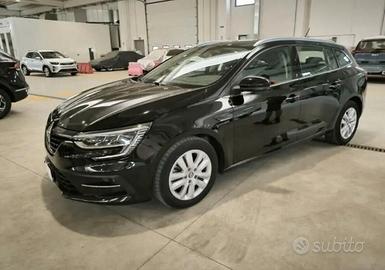 Renault Megane Mégane Sporter Blue dCi 115 CV Busi