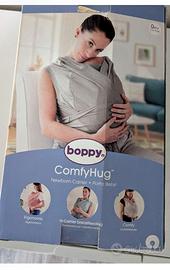 Boppy ComfyHug Chicco portabebè