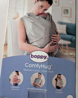 Boppy ComfyHug Chicco portabebè