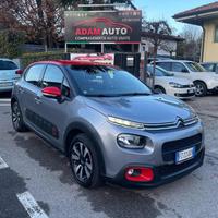 CITROEN C3 PureTech 110 S&S EAT6 Shine
