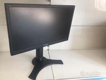 Monitor Hann's G 20" ricondizionato