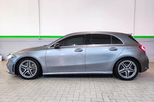 Mercedes-benz A 250 224cv Automatic Premium AMG