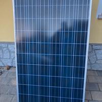Pannelli solari fotovoltaici 230w