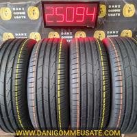 4 GOMME ESTIVE 215 60 16 99V HANKOOK AL 90%