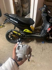 Bigbore 77 piaggio